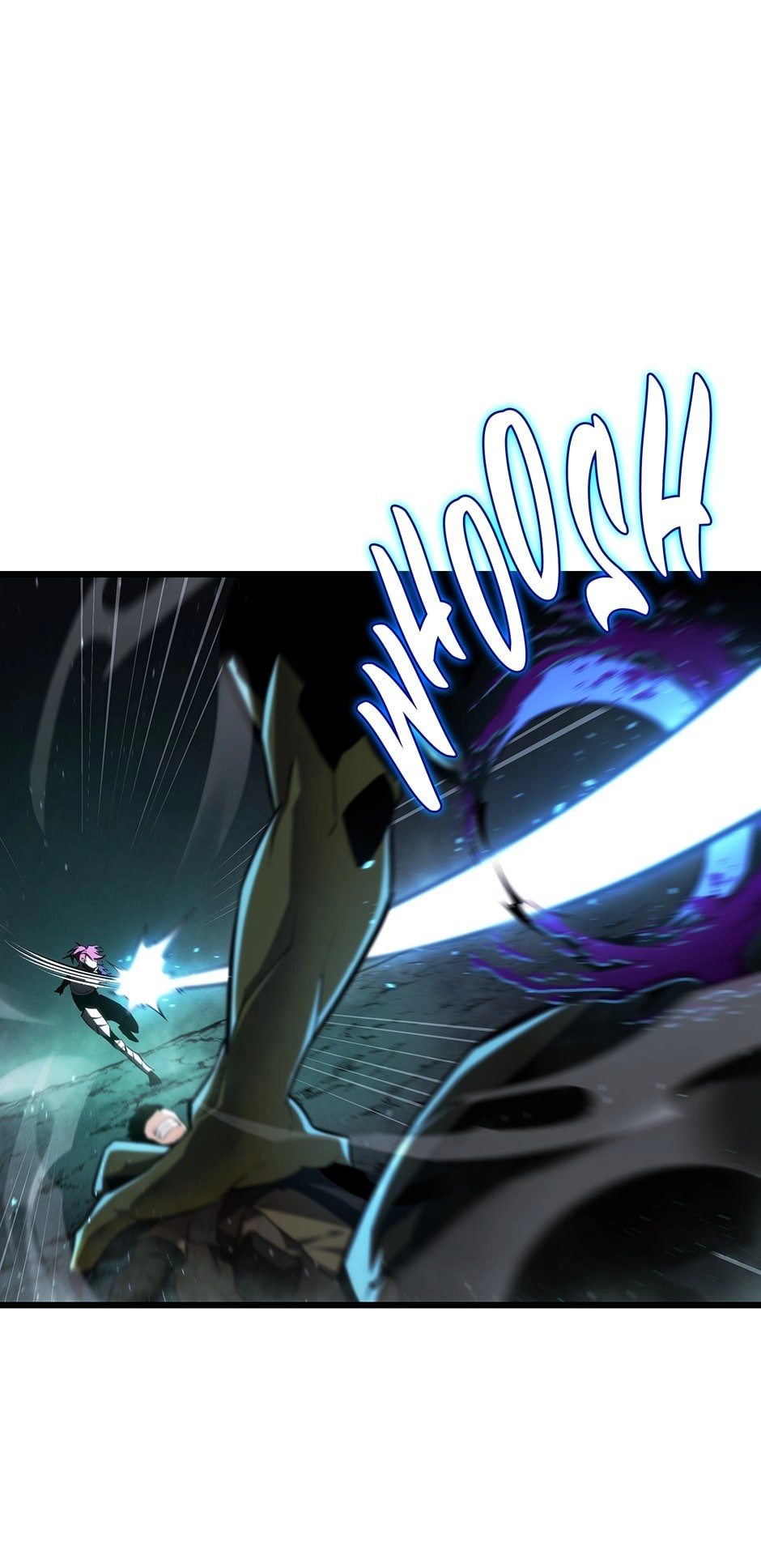 The Beginning After the End Chapter 178 - Page 107