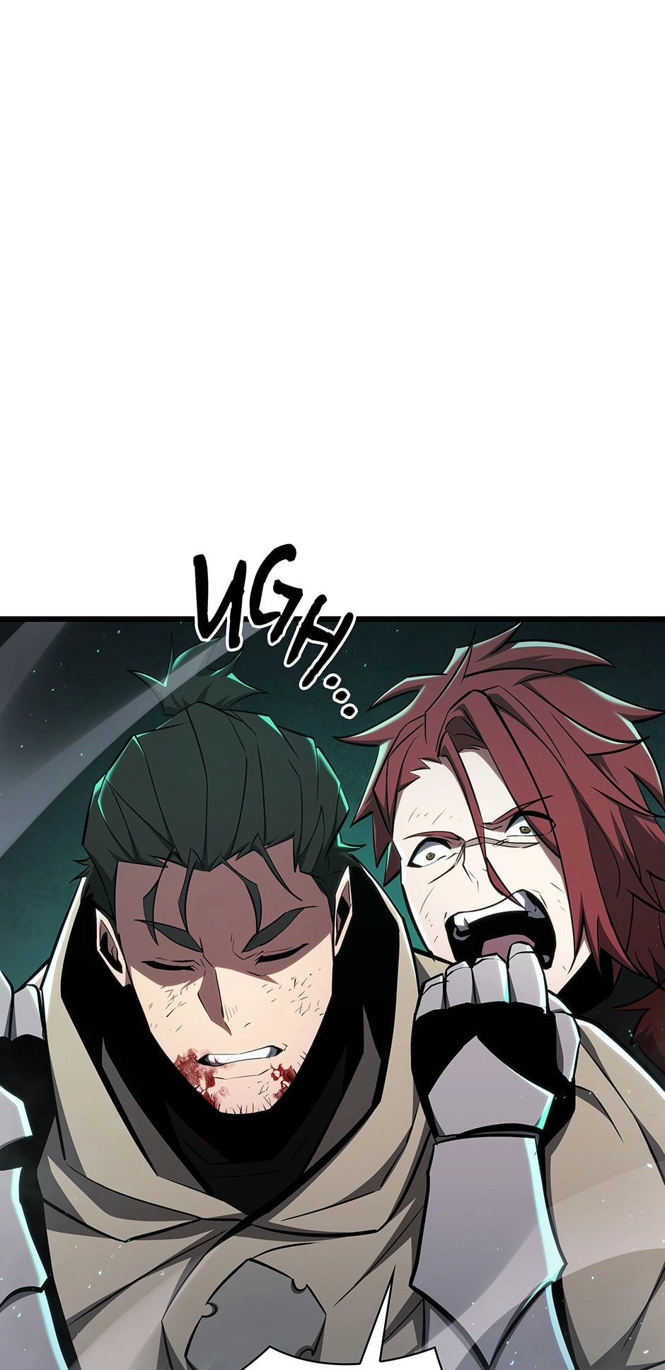 The Beginning After the End Chapter 178 - Page 108