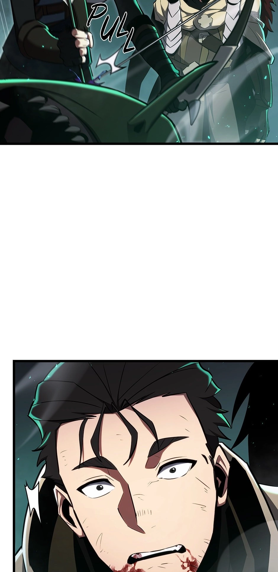 The Beginning After the End Chapter 178 - Page 110