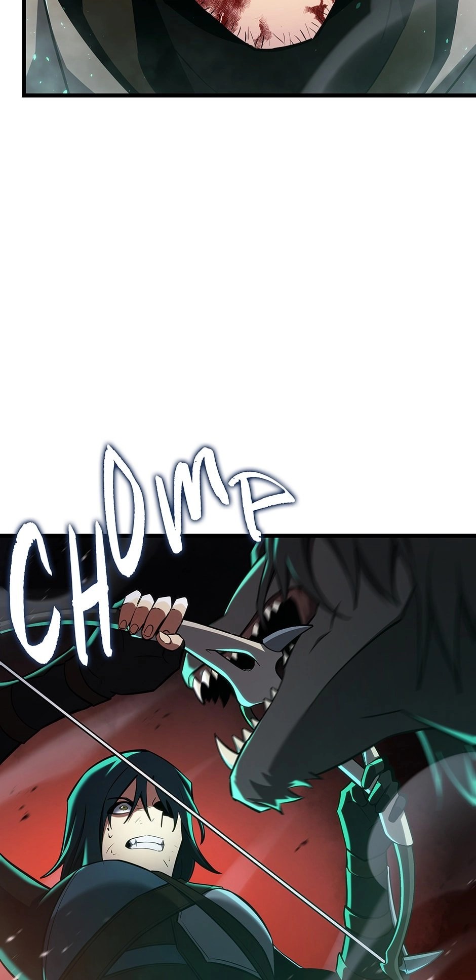 The Beginning After the End Chapter 178 - Page 111