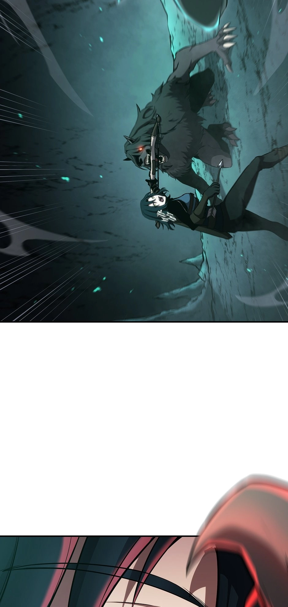 The Beginning After the End Chapter 178 - Page 114