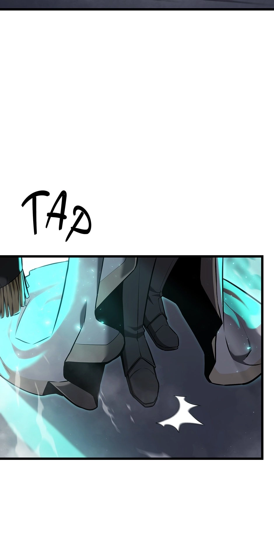 The Beginning After the End Chapter 178 - Page 121