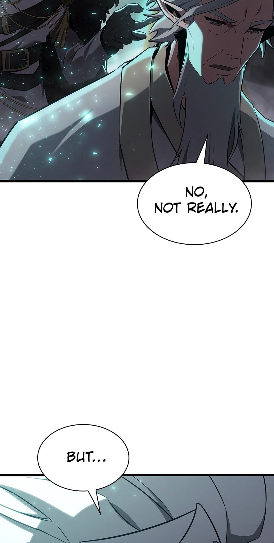 The Beginning After the End Chapter 178 - Page 123