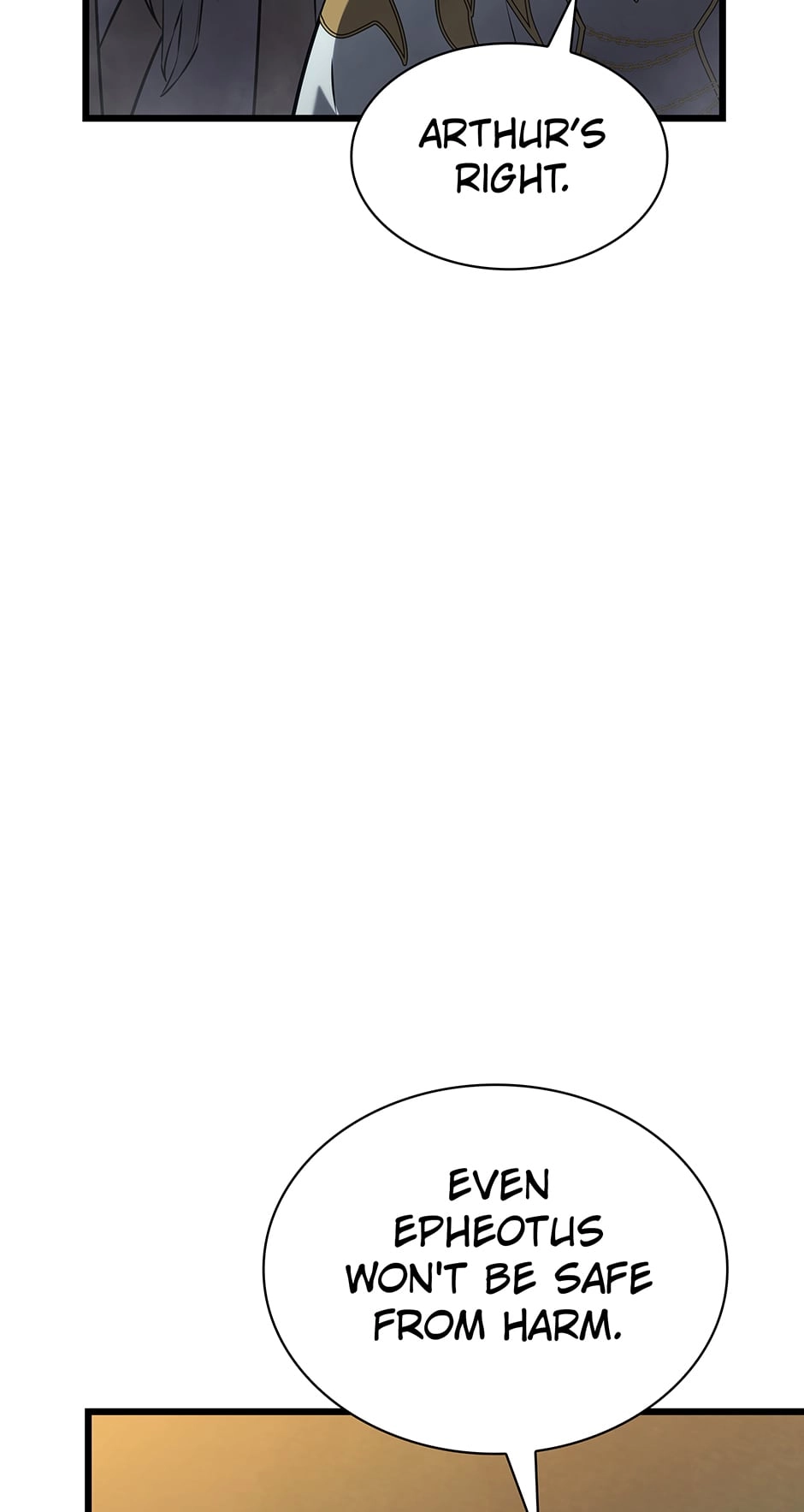 The Beginning After the End Chapter 178 - Page 126