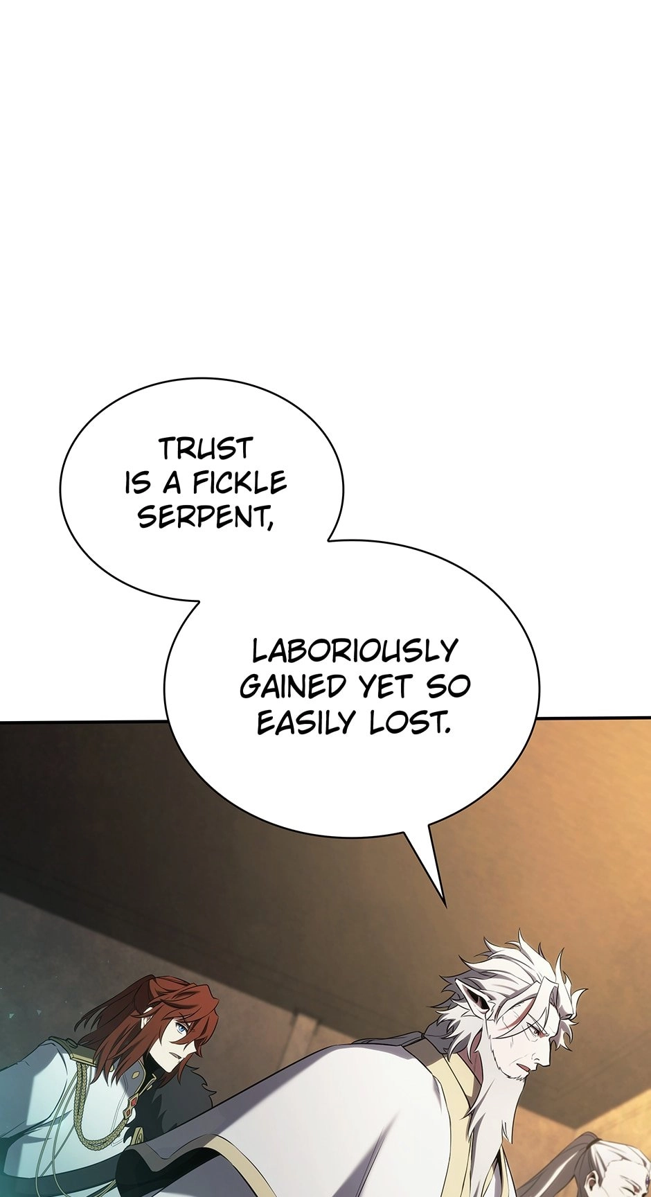 The Beginning After the End Chapter 178 - Page 131
