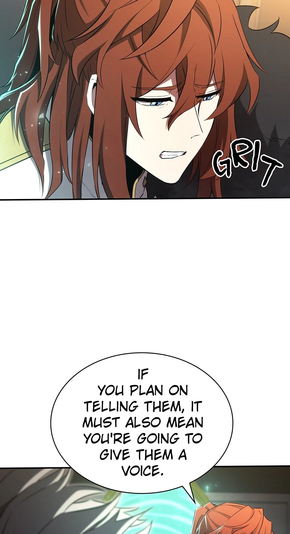The Beginning After the End Chapter 178 - Page 133