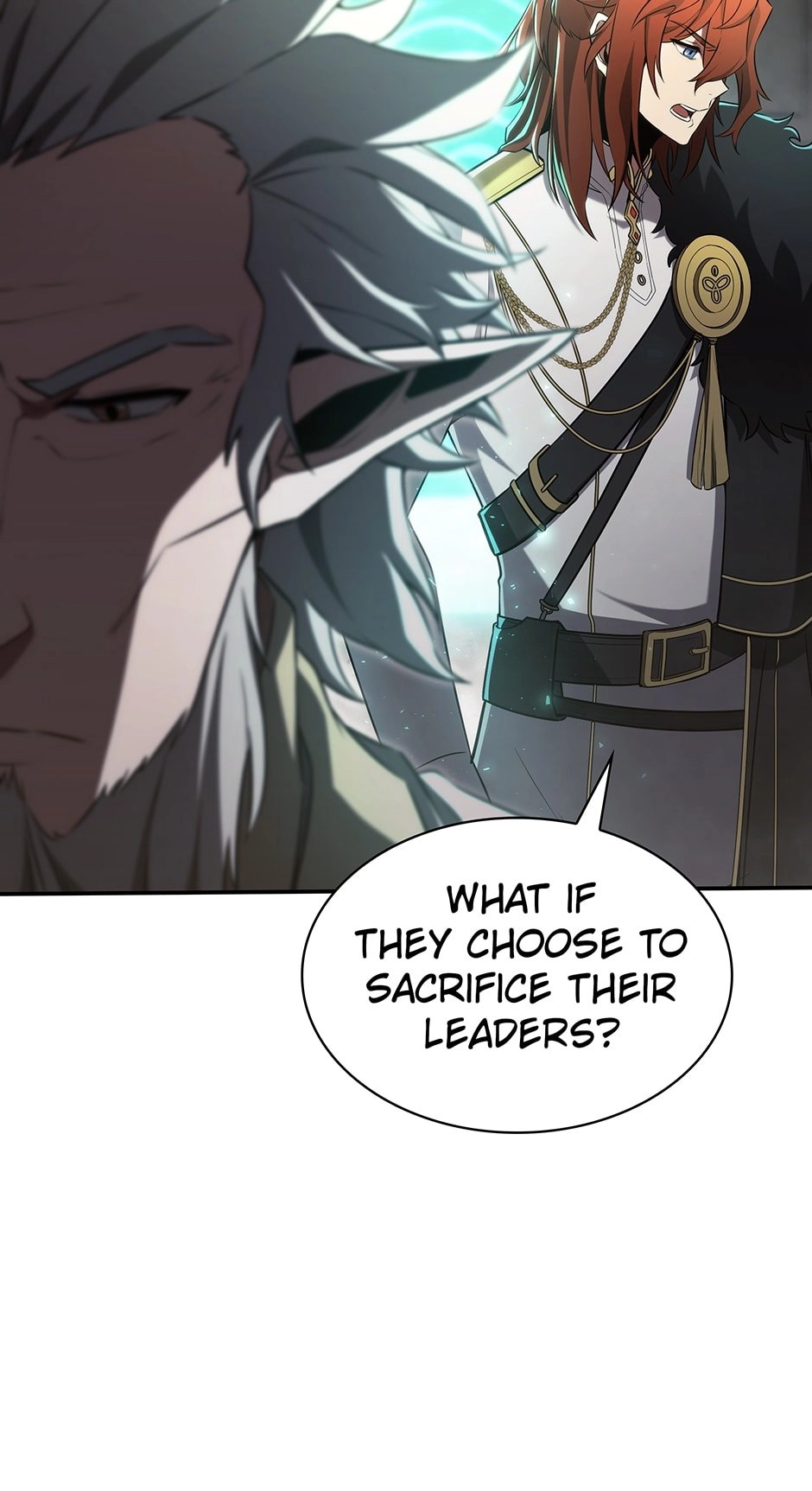 The Beginning After the End Chapter 178 - Page 134