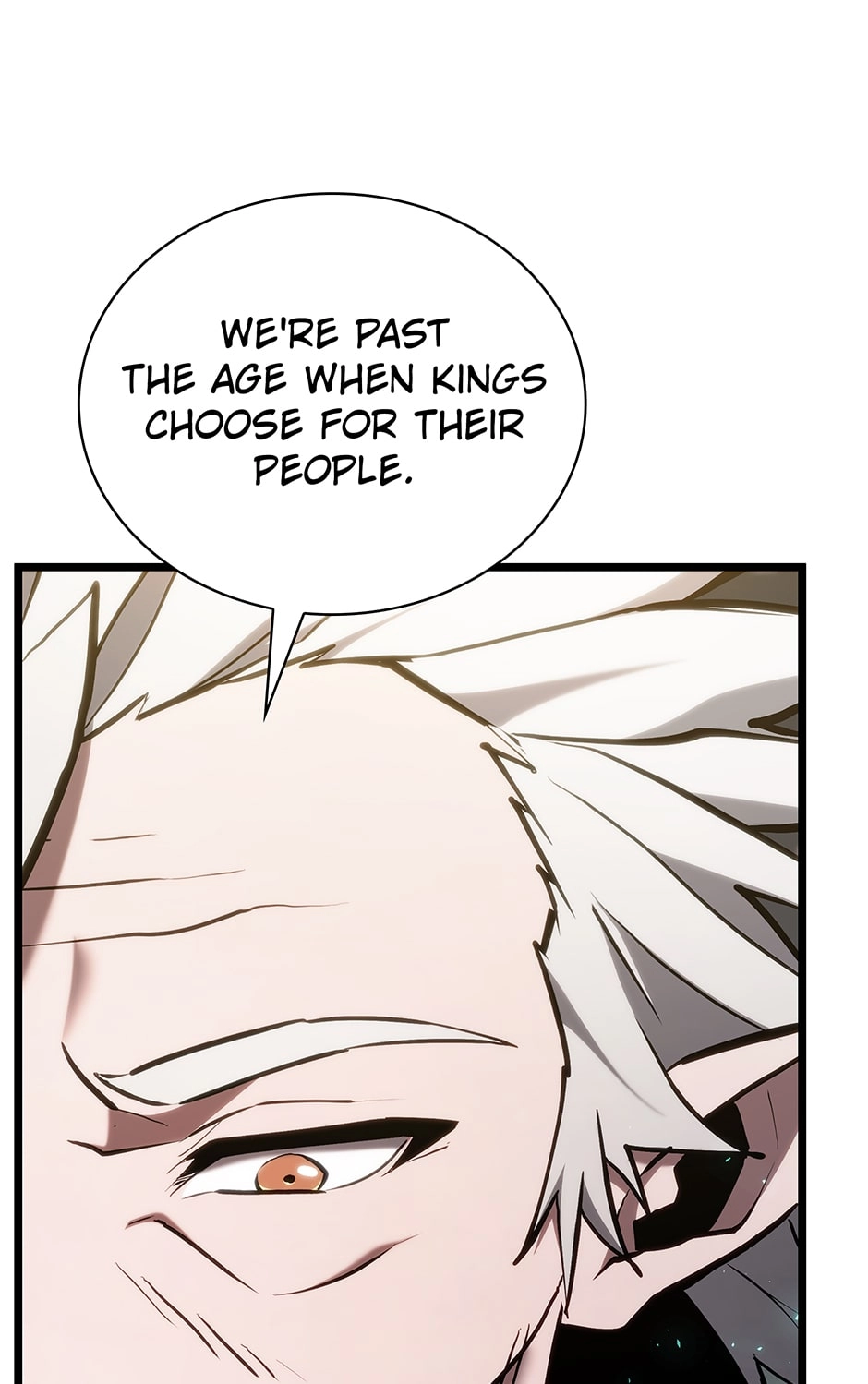 The Beginning After the End Chapter 178 - Page 135