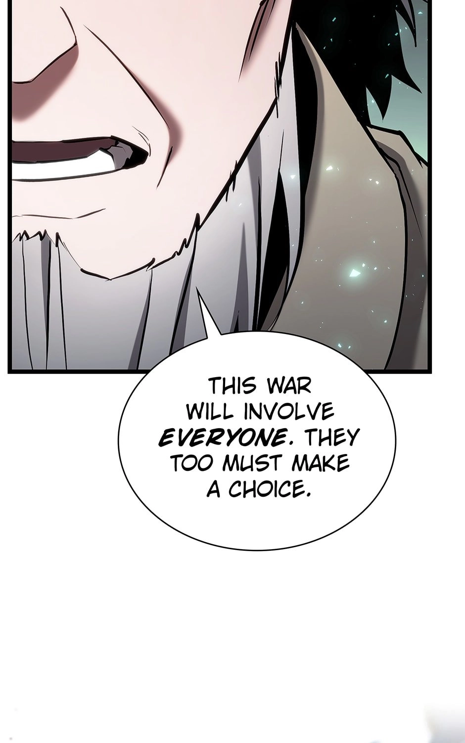 The Beginning After the End Chapter 178 - Page 136