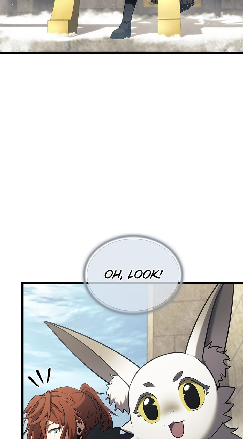 The Beginning After the End Chapter 178 - Page 140