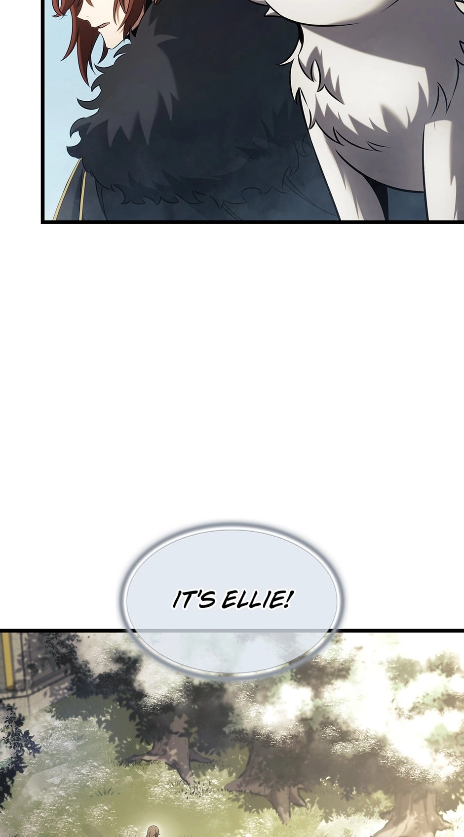 The Beginning After the End Chapter 178 - Page 141