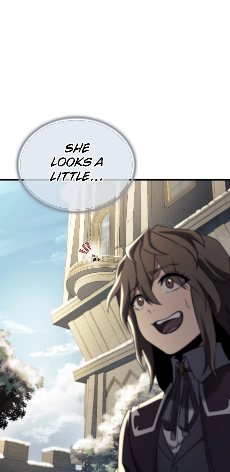 The Beginning After the End Chapter 178 - Page 143