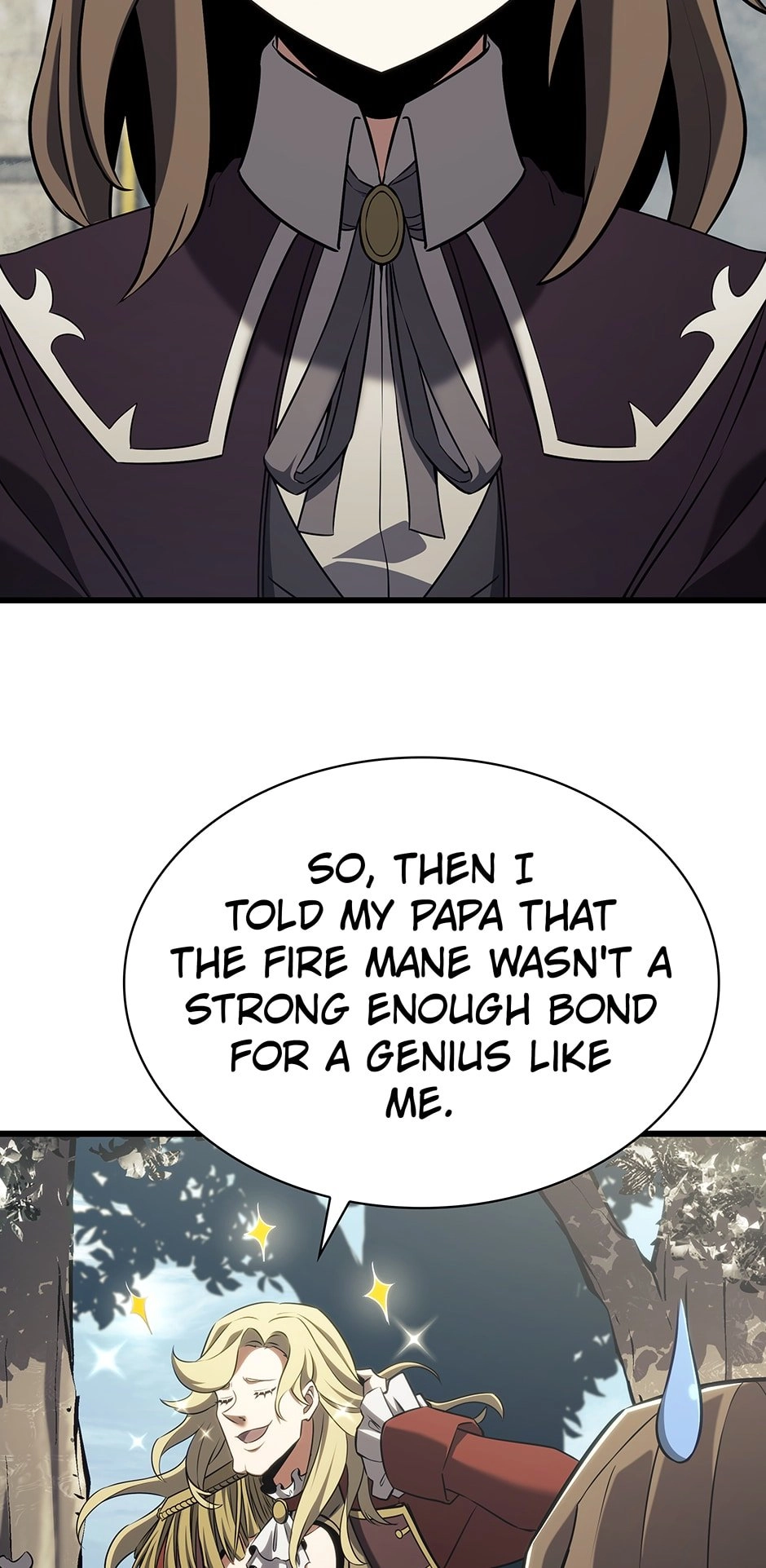 The Beginning After the End Chapter 178 - Page 146