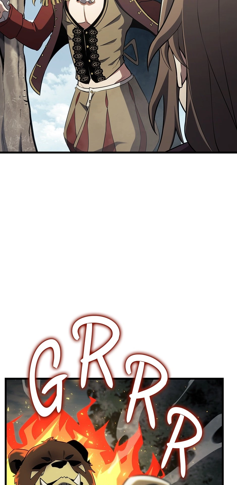 The Beginning After the End Chapter 178 - Page 147