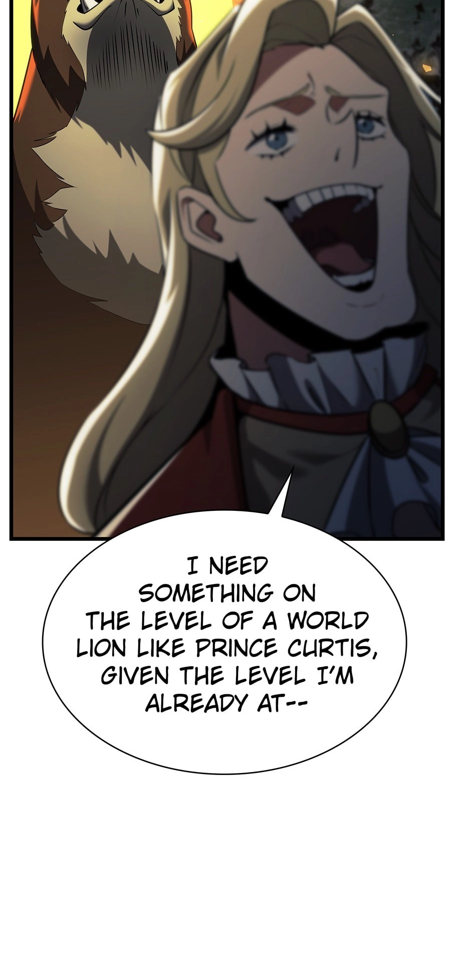 The Beginning After the End Chapter 178 - Page 148