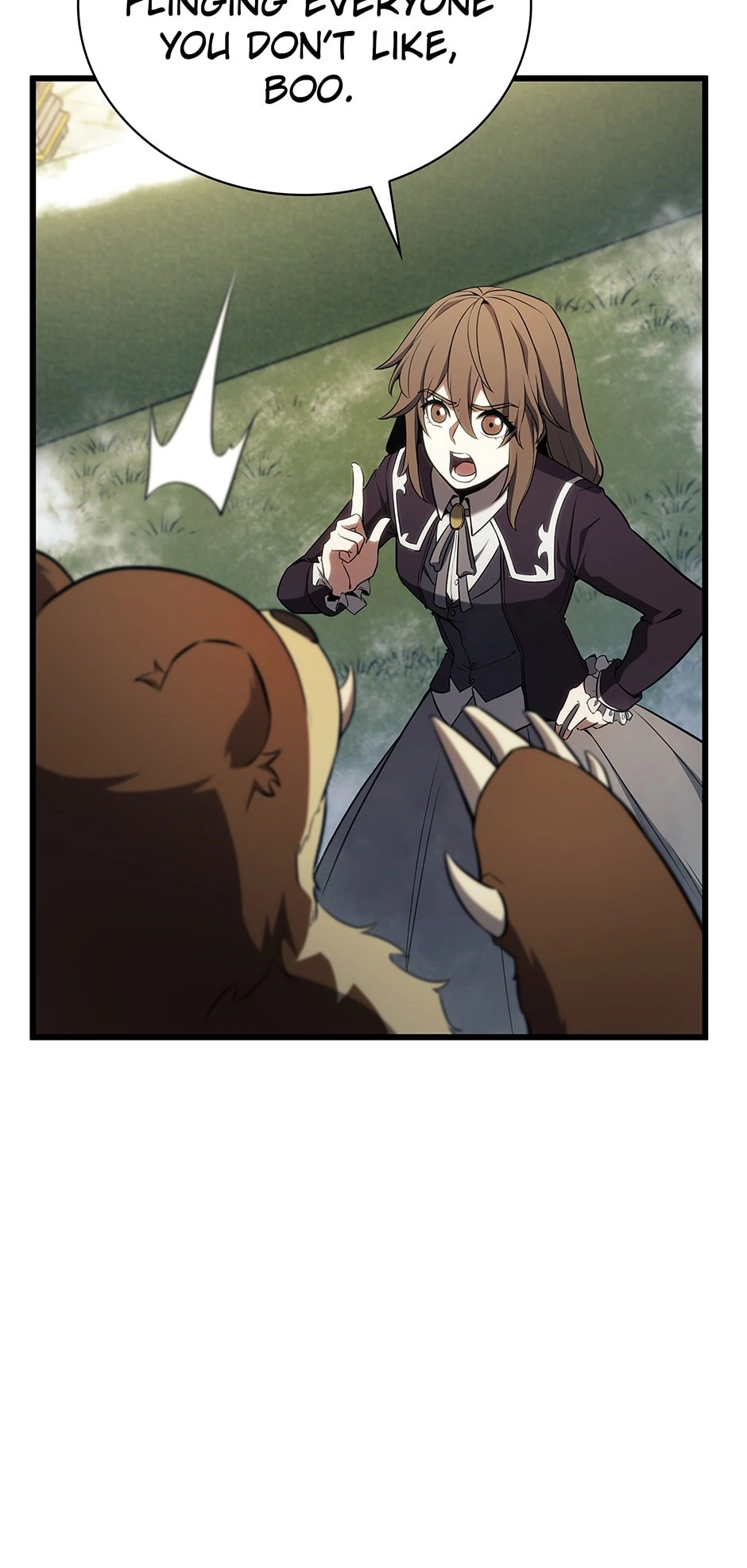The Beginning After the End Chapter 178 - Page 152