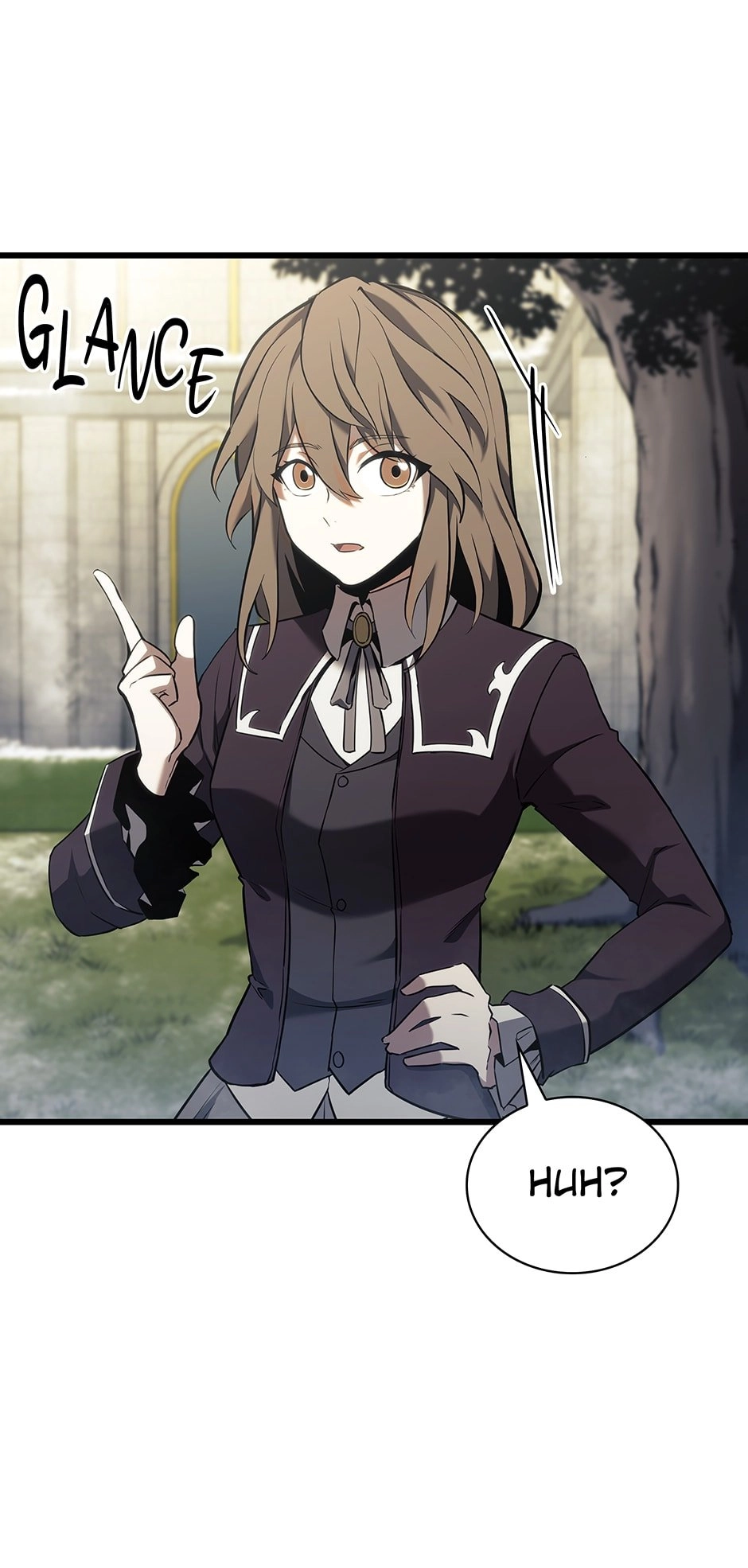 The Beginning After the End Chapter 178 - Page 153