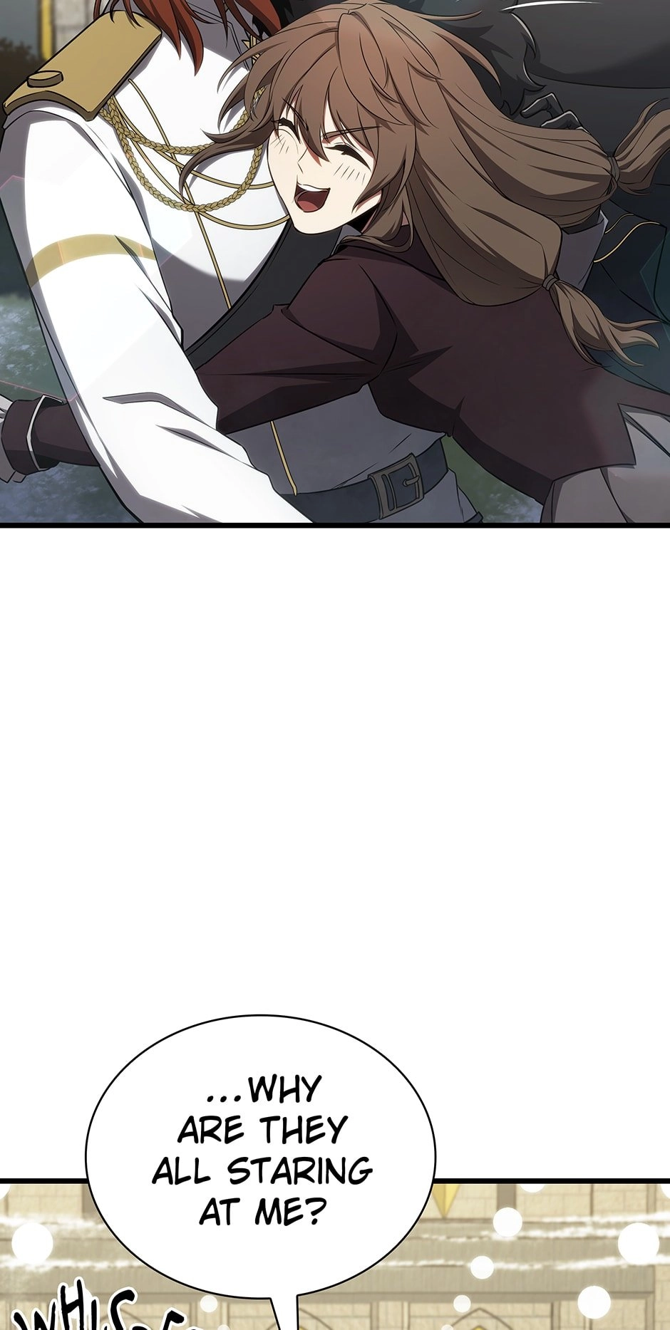 The Beginning After the End Chapter 178 - Page 156