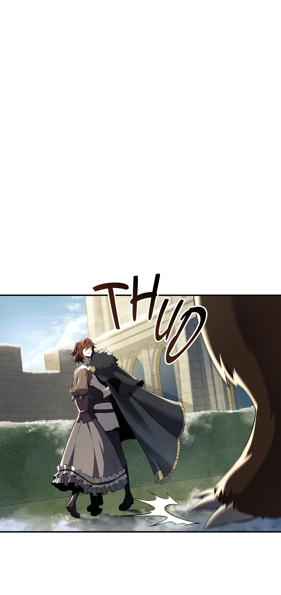 The Beginning After the End Chapter 178 - Page 158