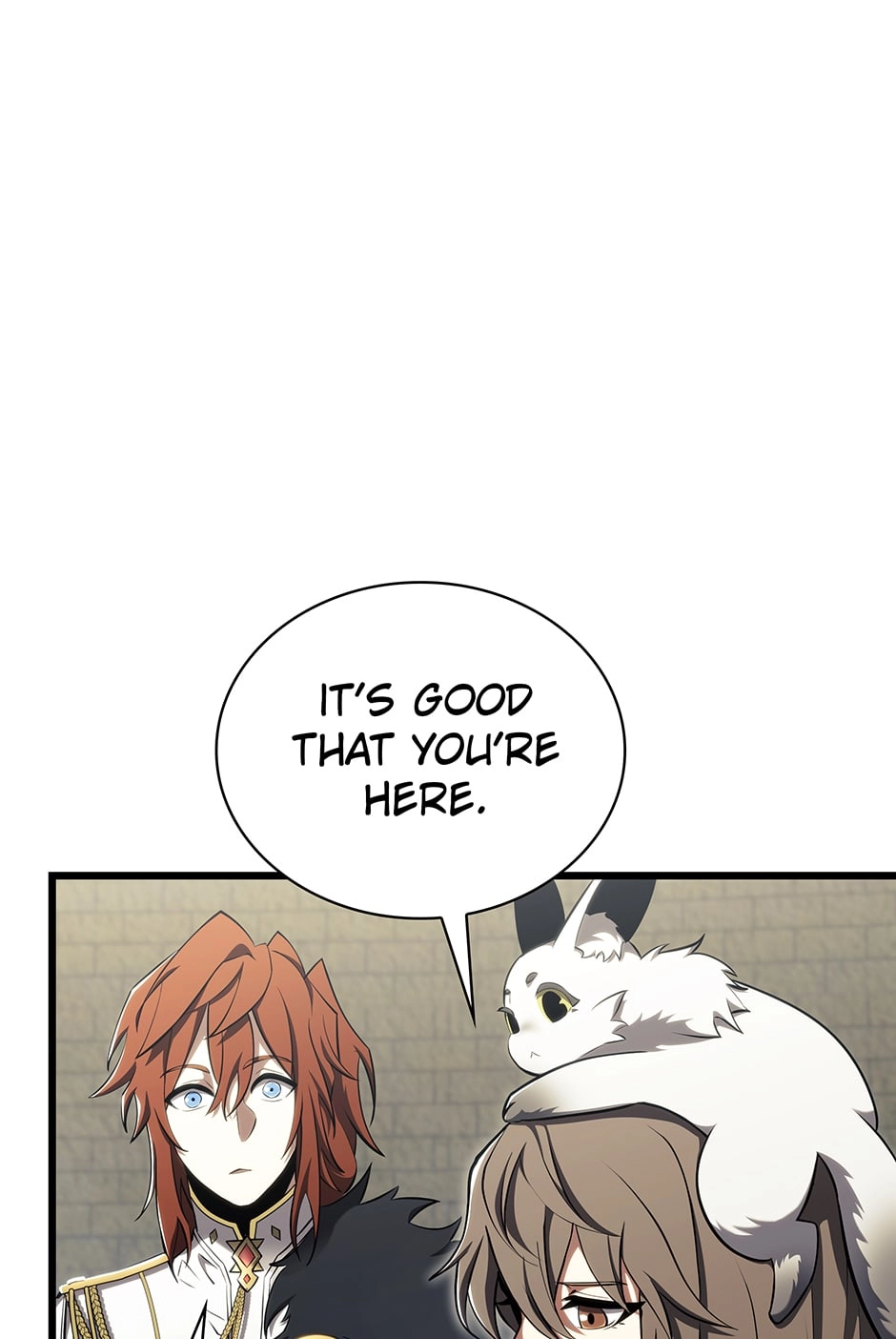 The Beginning After the End Chapter 178 - Page 163