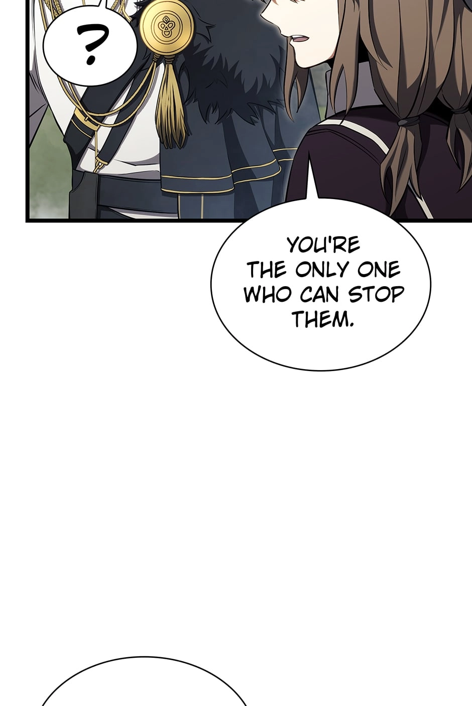 The Beginning After the End Chapter 178 - Page 164