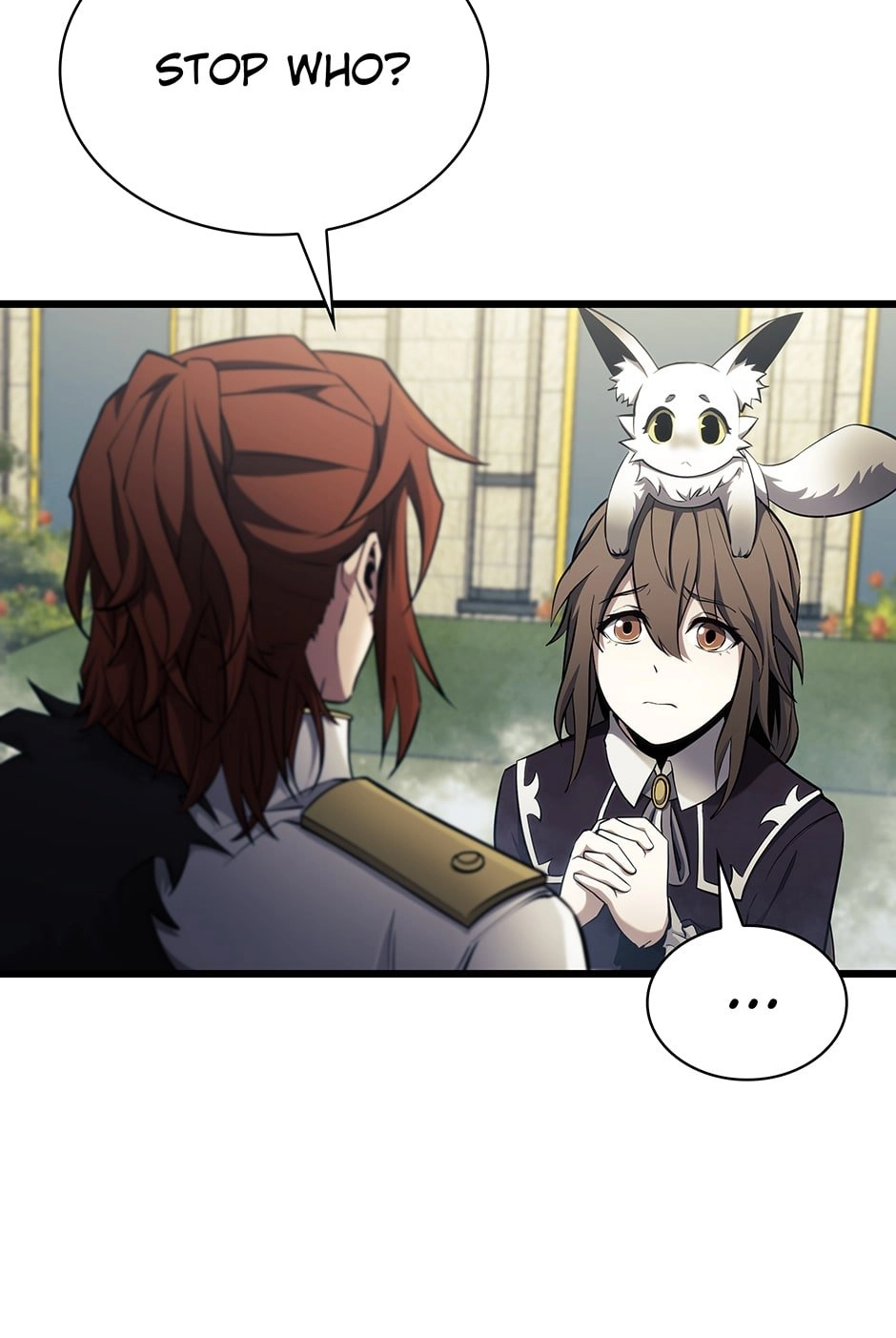 The Beginning After the End Chapter 178 - Page 165