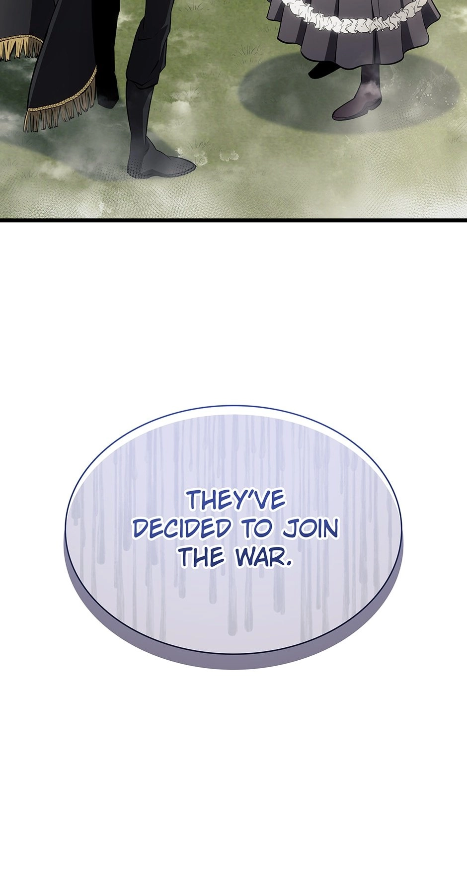 The Beginning After the End Chapter 178 - Page 168