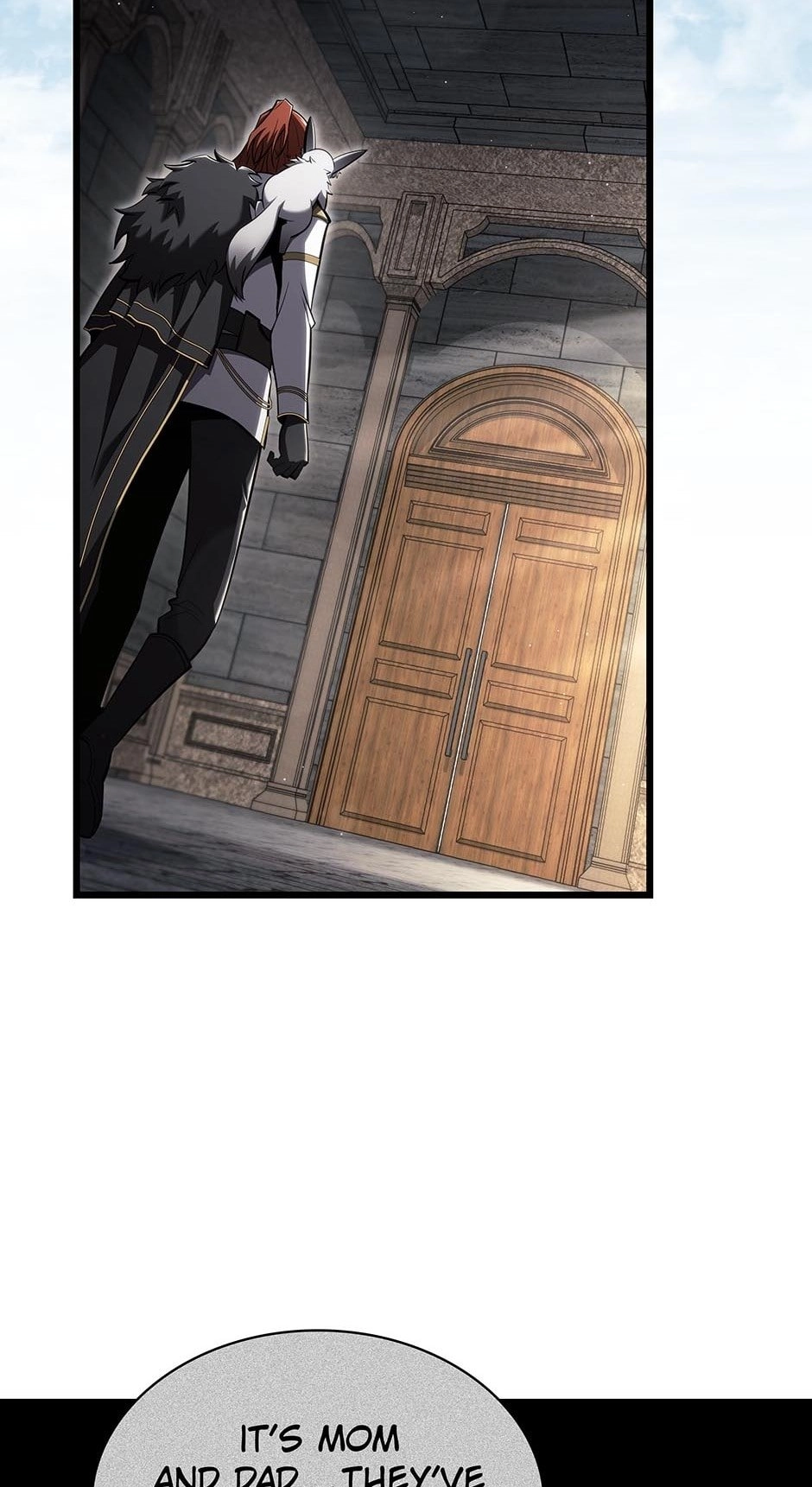 The Beginning After the End Chapter 179 - Page 3