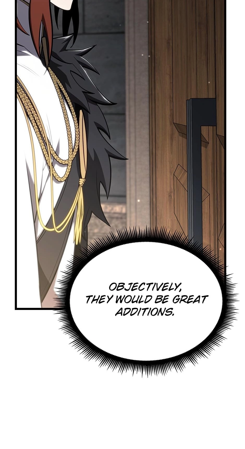 The Beginning After the End Chapter 179 - Page 6