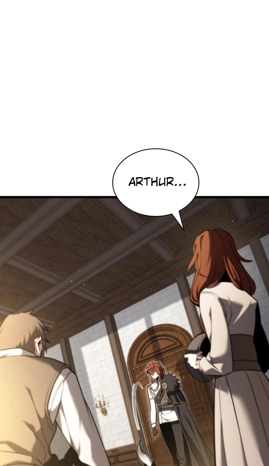 The Beginning After the End Chapter 179 - Page 12