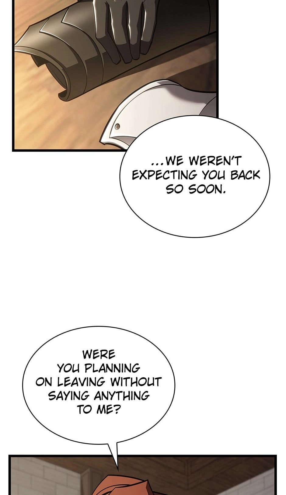 The Beginning After the End Chapter 179 - Page 14
