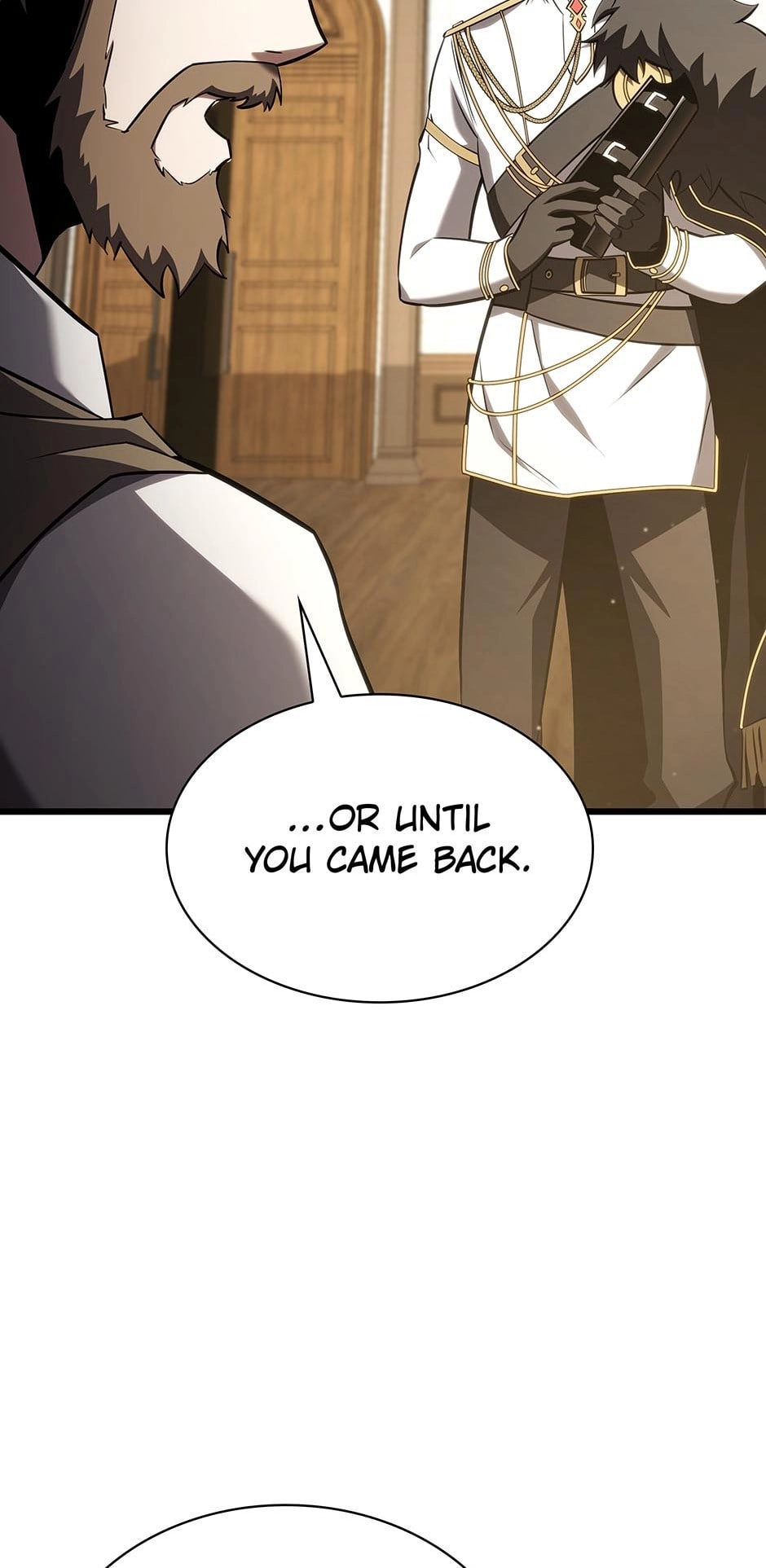 The Beginning After the End Chapter 179 - Page 19