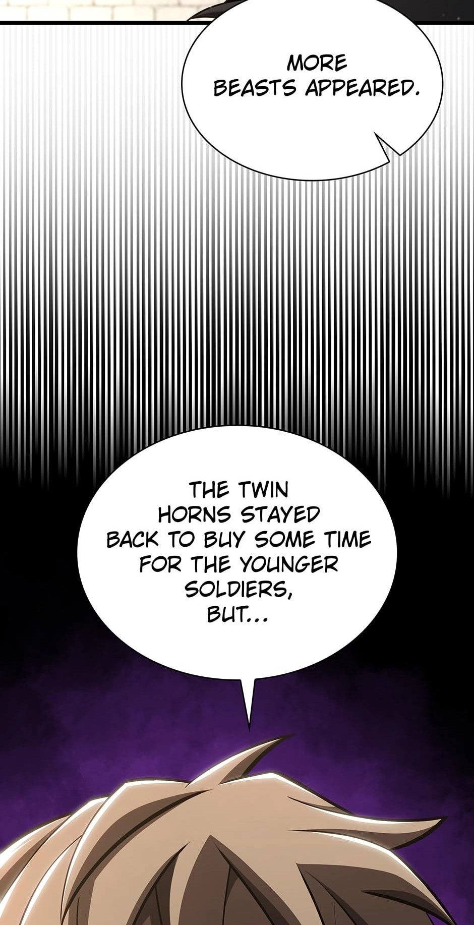 The Beginning After the End Chapter 179 - Page 26
