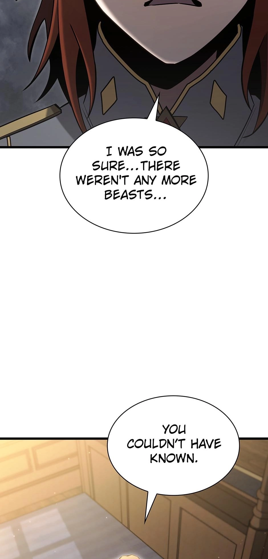 The Beginning After the End Chapter 179 - Page 37