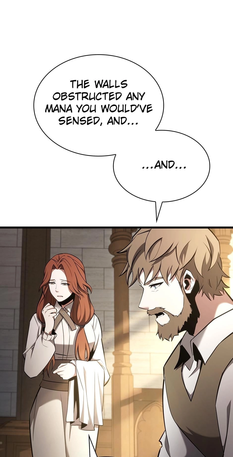 The Beginning After the End Chapter 179 - Page 39