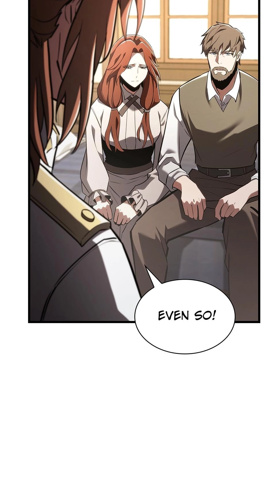 The Beginning After the End Chapter 179 - Page 48