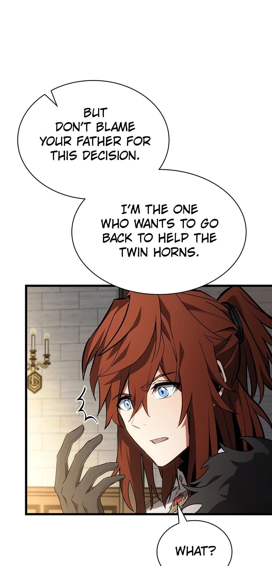 The Beginning After the End Chapter 179 - Page 53