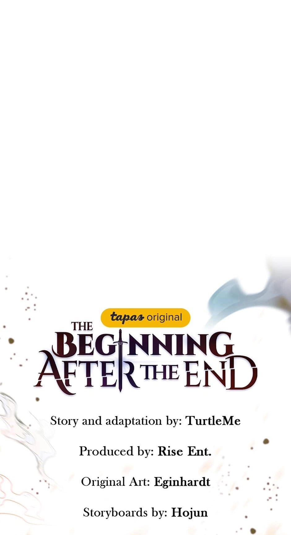 The Beginning After the End Chapter 179 - Page 63