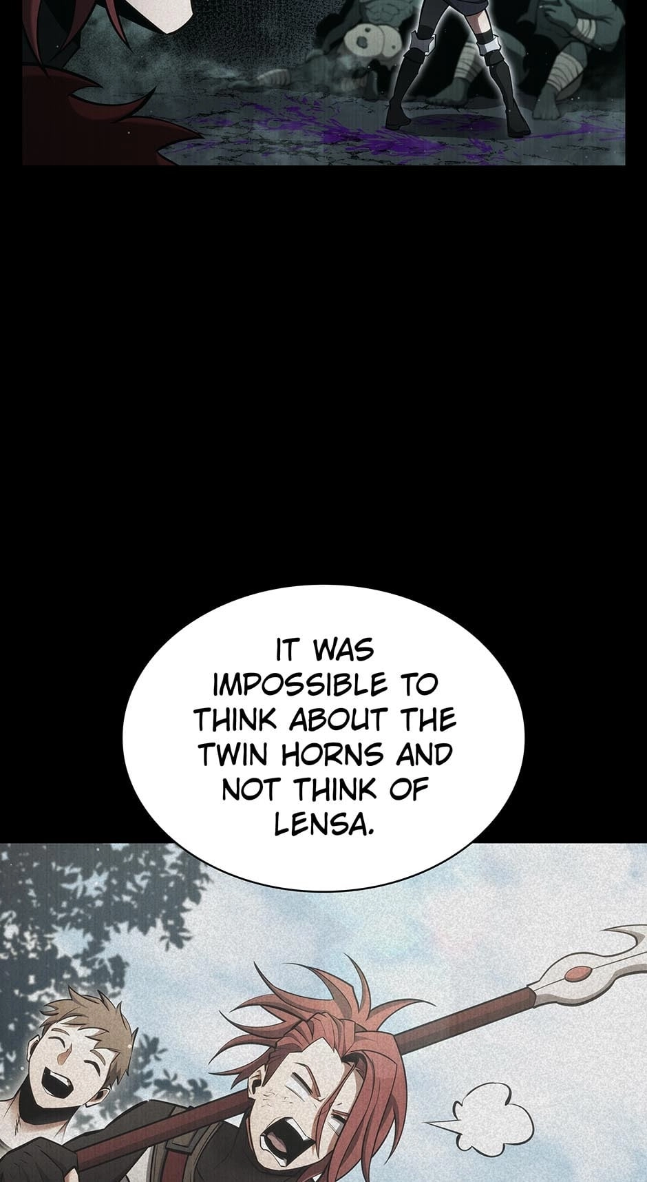 The Beginning After the End Chapter 179 - Page 76