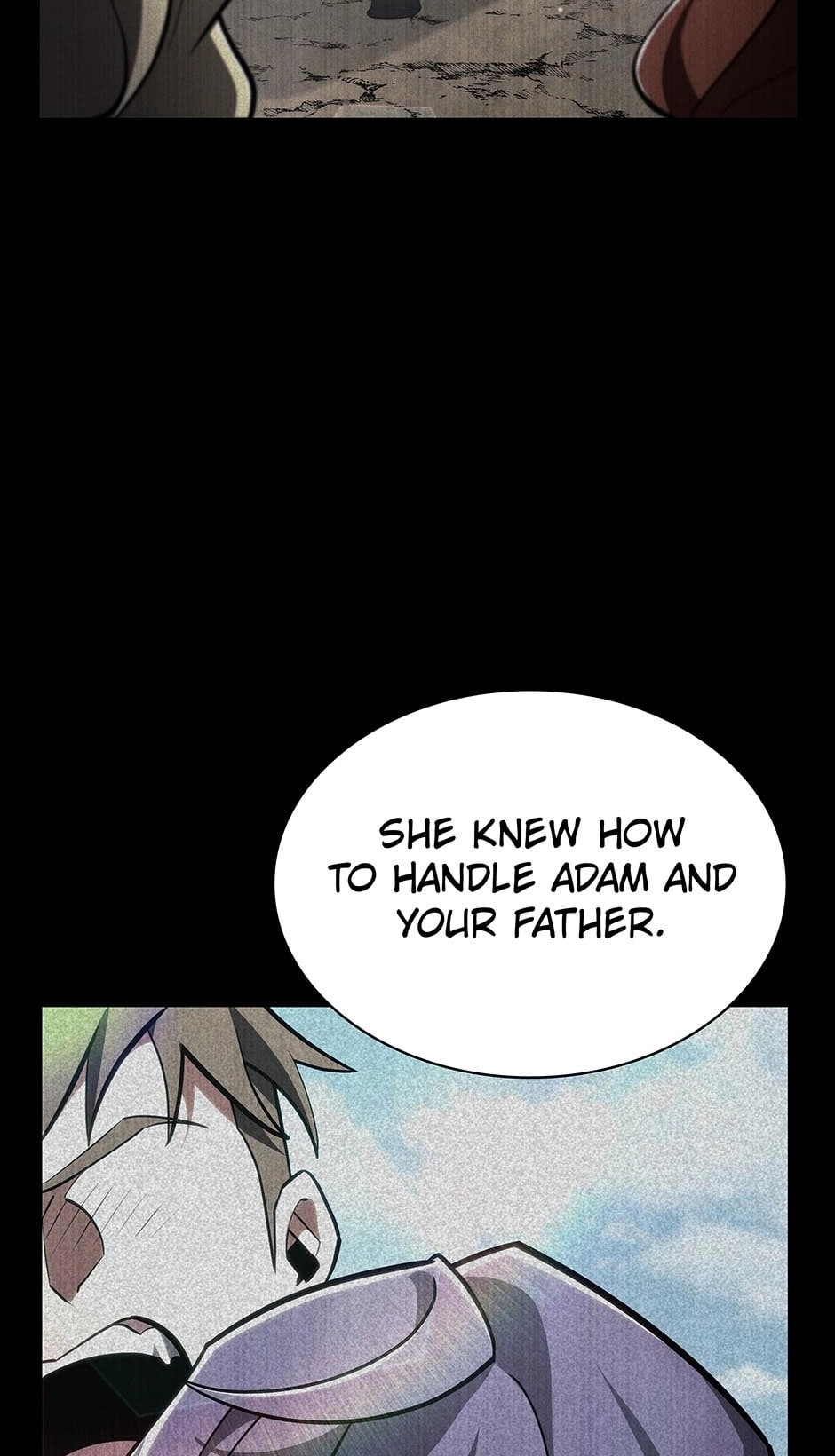 The Beginning After the End Chapter 179 - Page 81