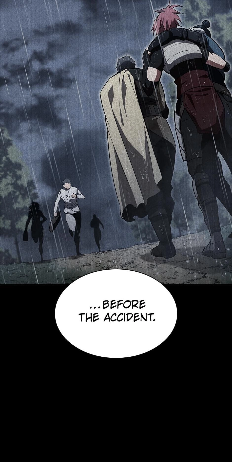 The Beginning After the End Chapter 179 - Page 84