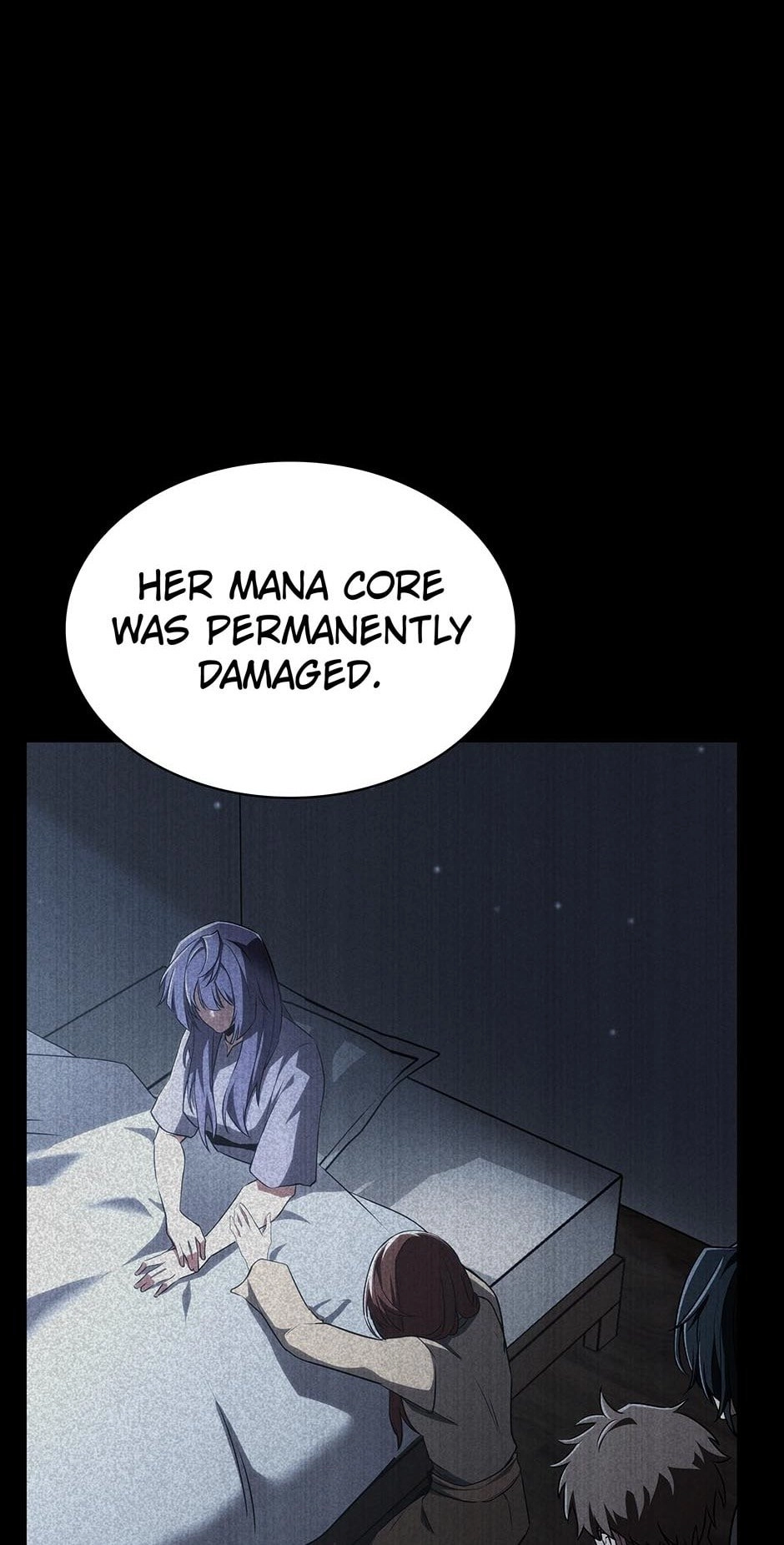 The Beginning After the End Chapter 179 - Page 97