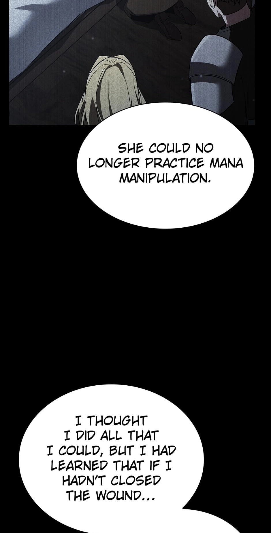 The Beginning After the End Chapter 179 - Page 98