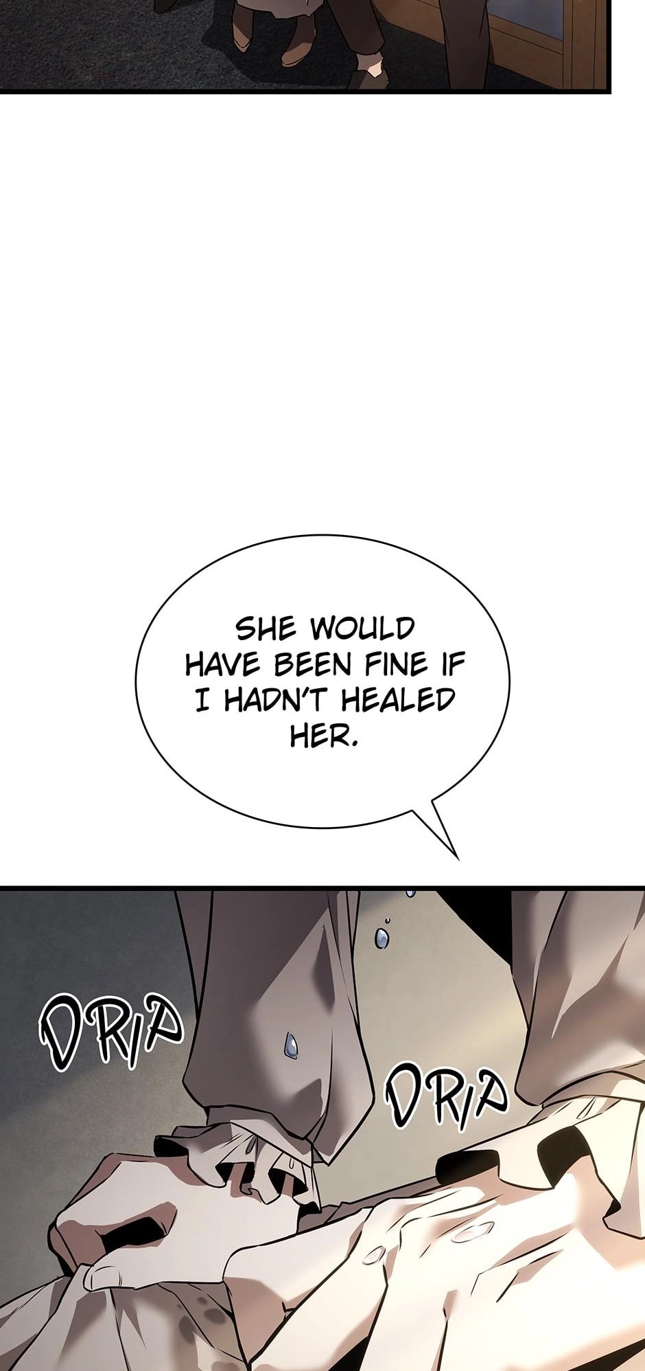 The Beginning After the End Chapter 179 - Page 108