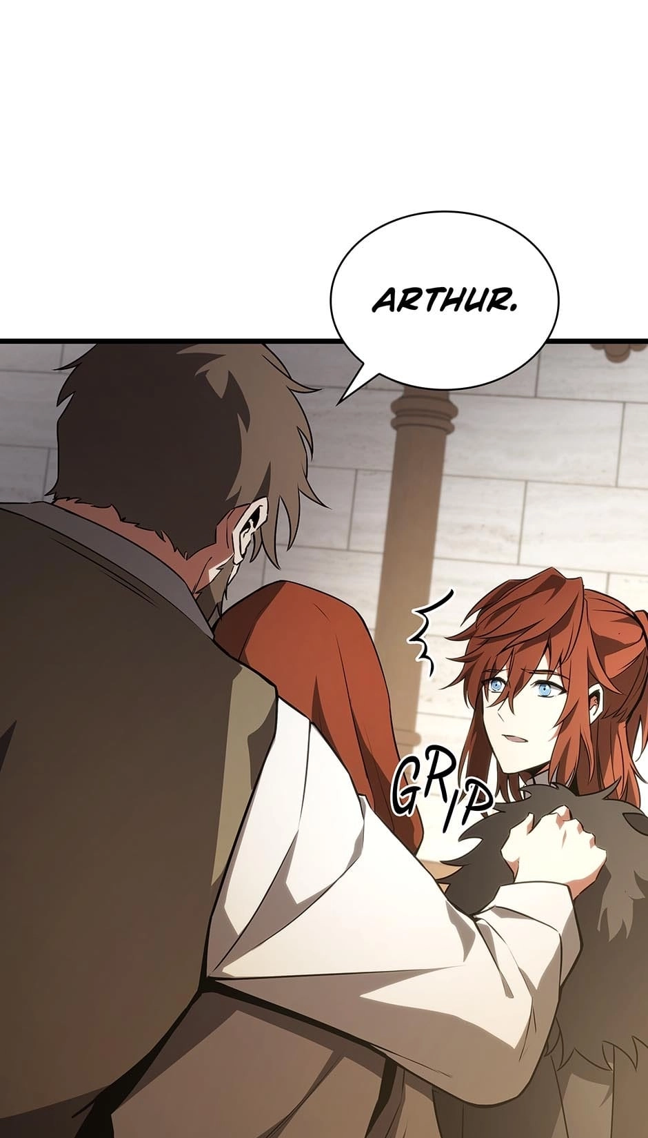 The Beginning After the End Chapter 179 - Page 116