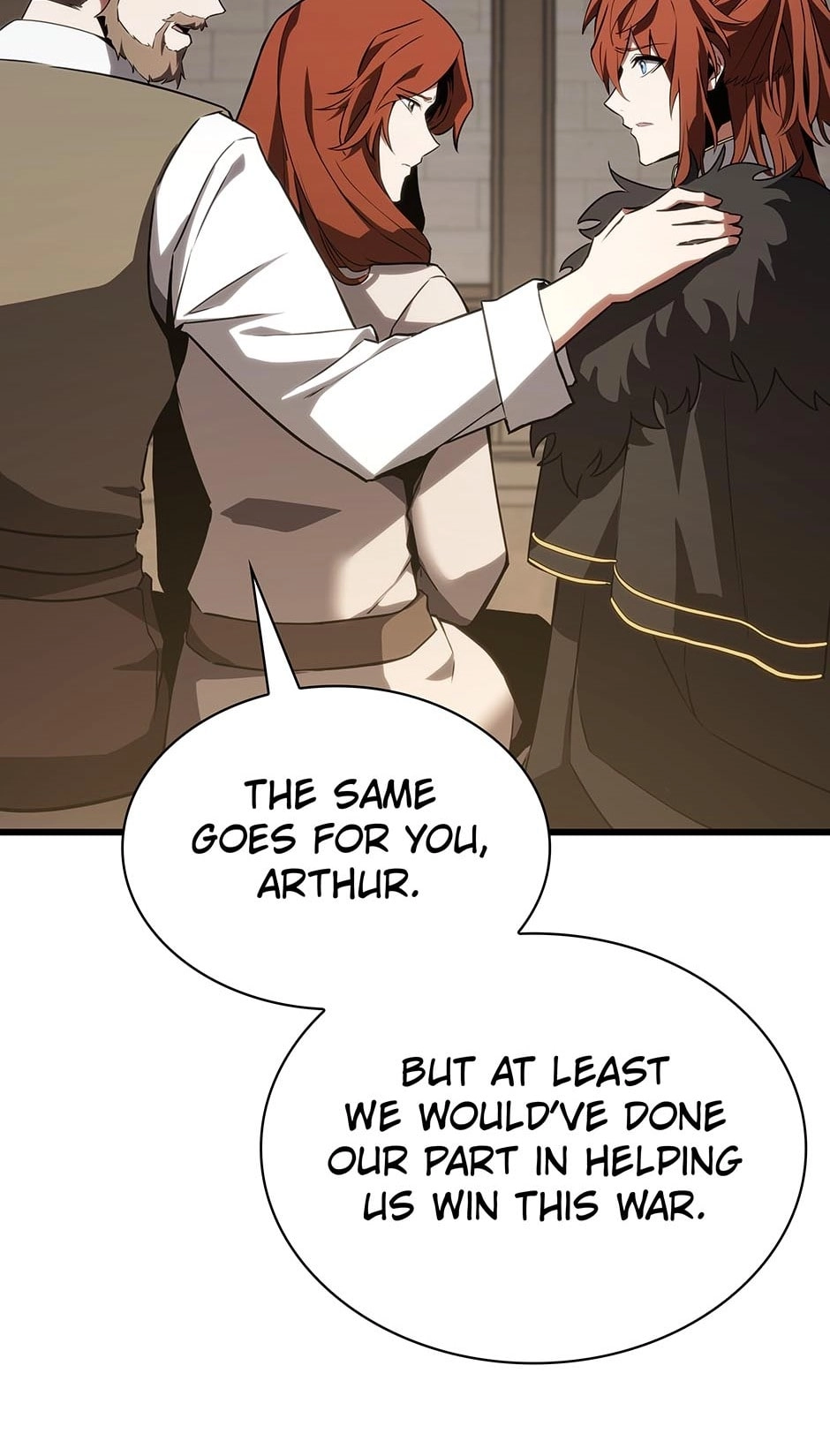 The Beginning After the End Chapter 179 - Page 118