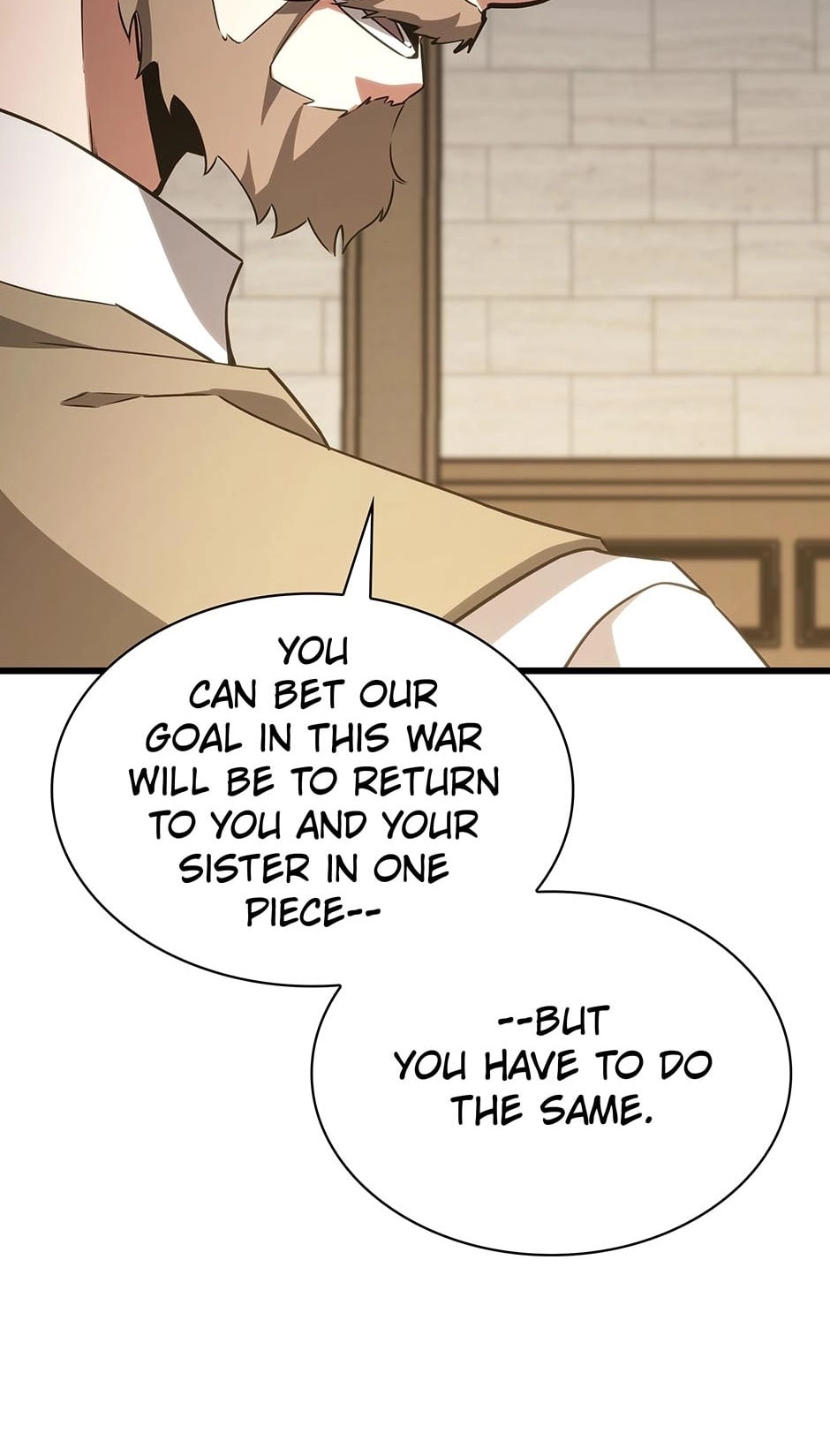 The Beginning After the End Chapter 179 - Page 120