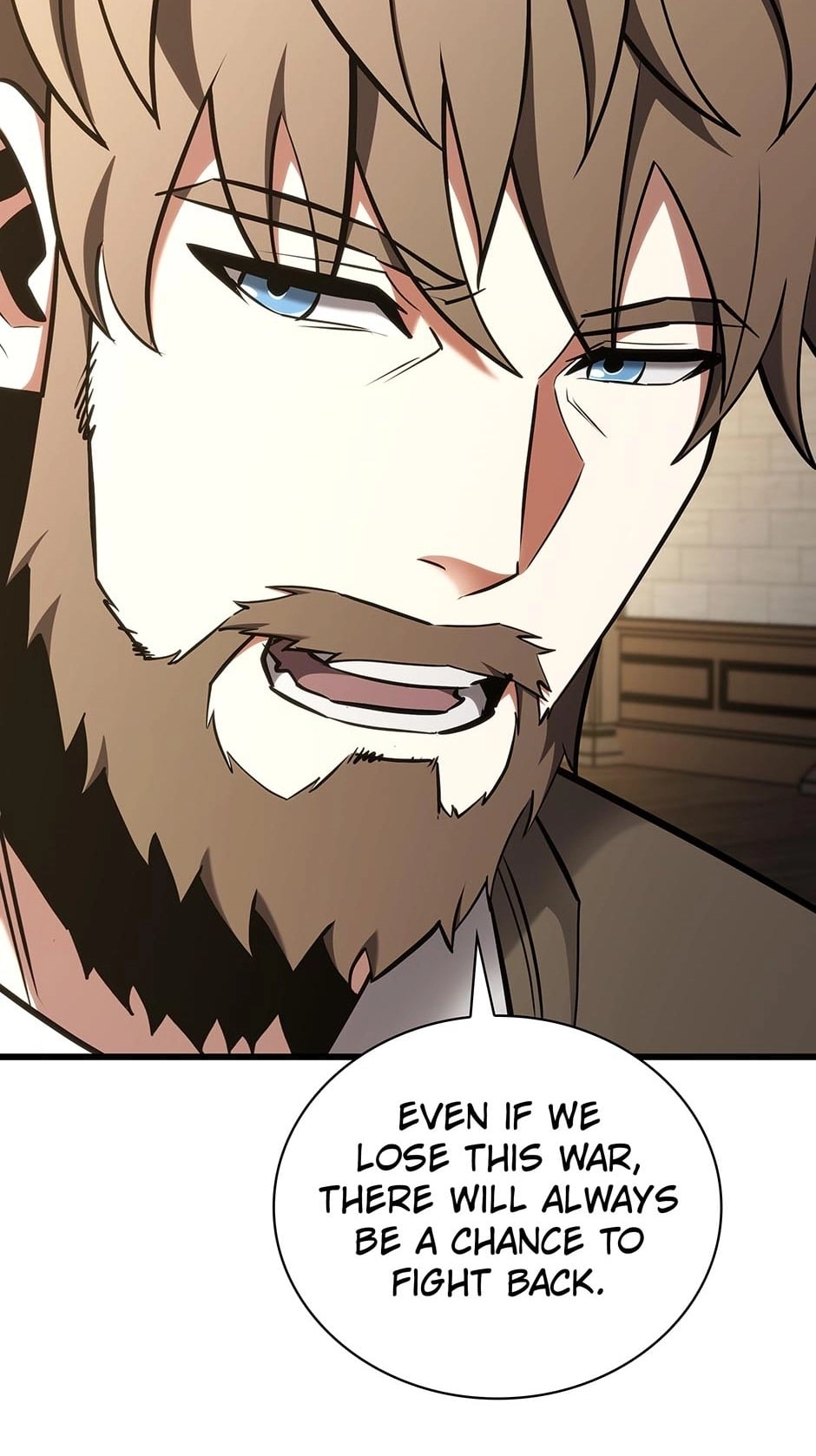 The Beginning After the End Chapter 179 - Page 123