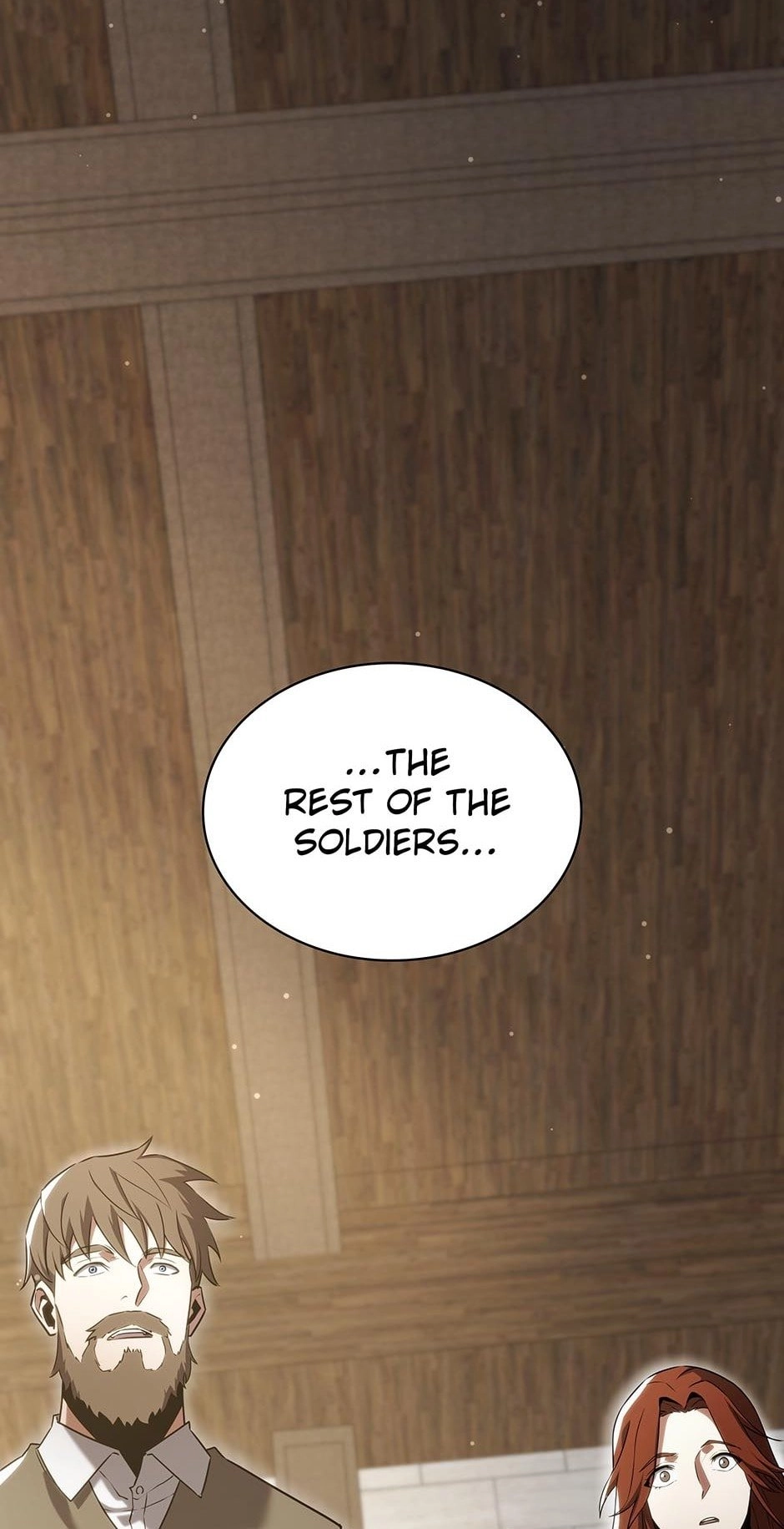 The Beginning After the End Chapter 179 - Page 131