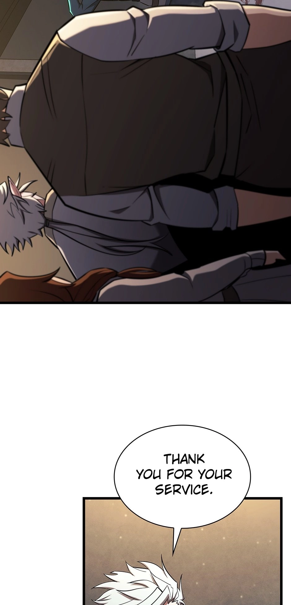 The Beginning After the End Chapter 180 - Page 6